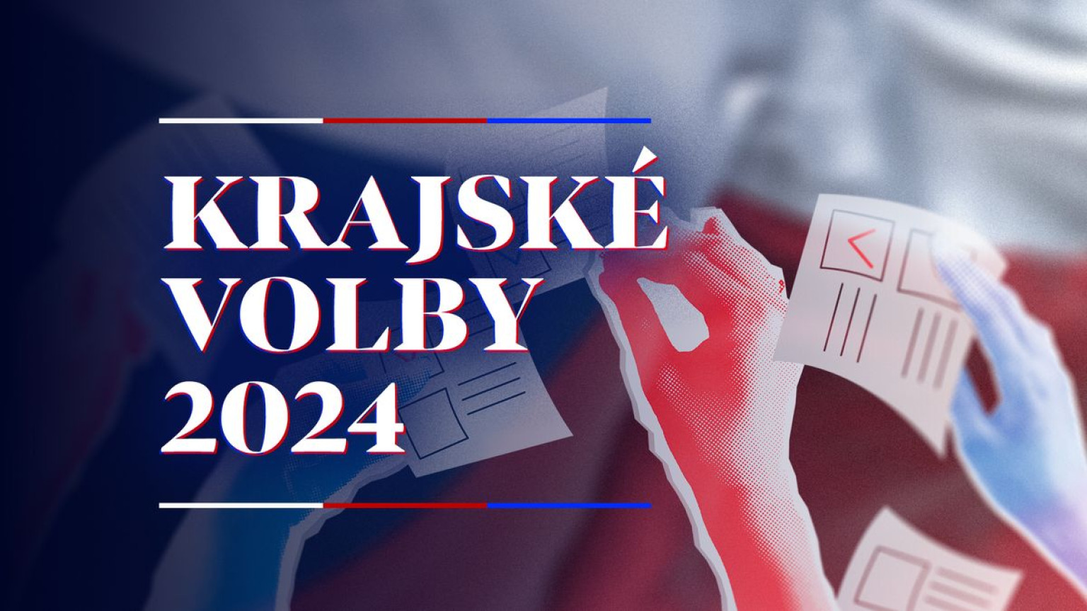 Krajské volby 2024