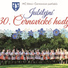 Jubilejní 30. Černovické hody